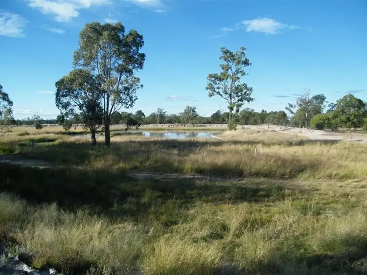 Fourth view of Homely rural property listing, 290 Kerwicks Road, Miles QLD 4415