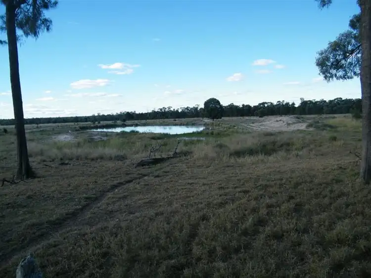 Fifth view of Homely rural property listing, 290 Kerwicks Road, Miles QLD 4415