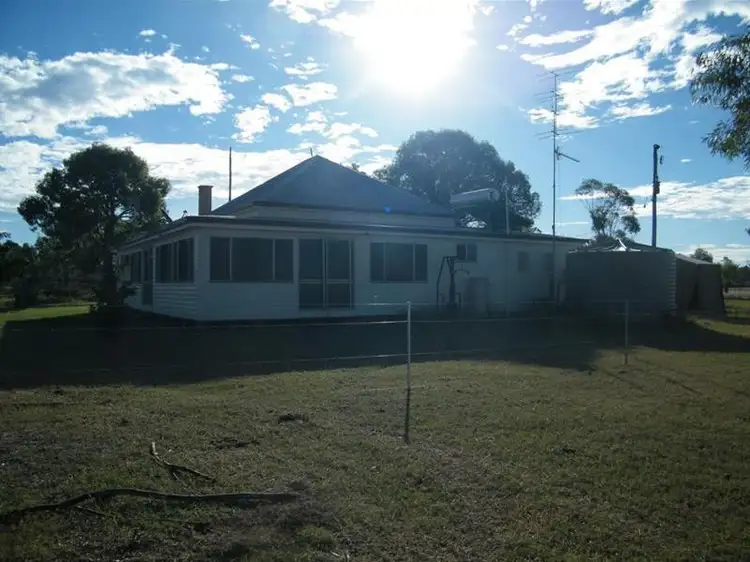 Sixth view of Homely rural property listing, 290 Kerwicks Road, Miles QLD 4415