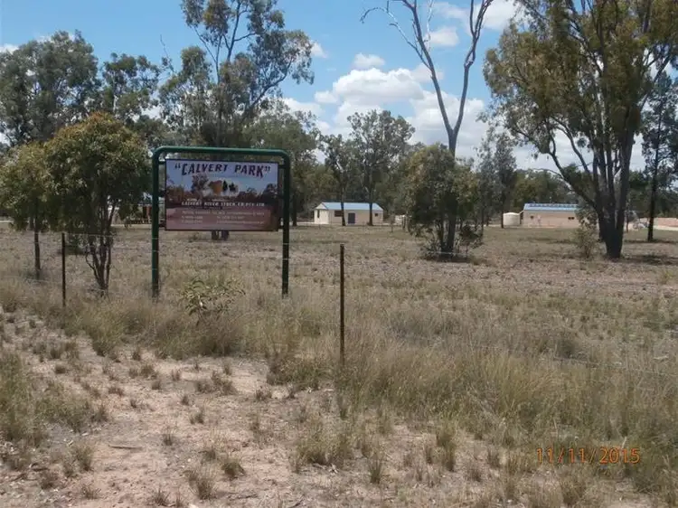 190 Phipps Road, Chinchilla QLD 4413
