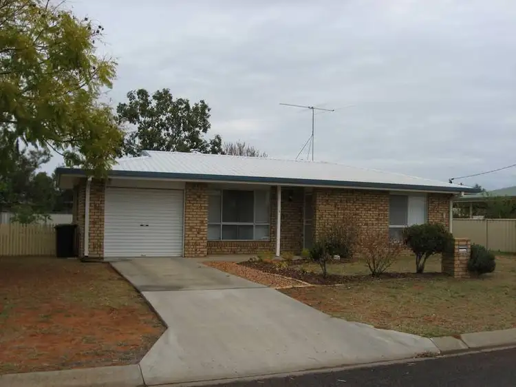 Main view of Homely house listing, 16 McIntyre, Chinchilla QLD 4413