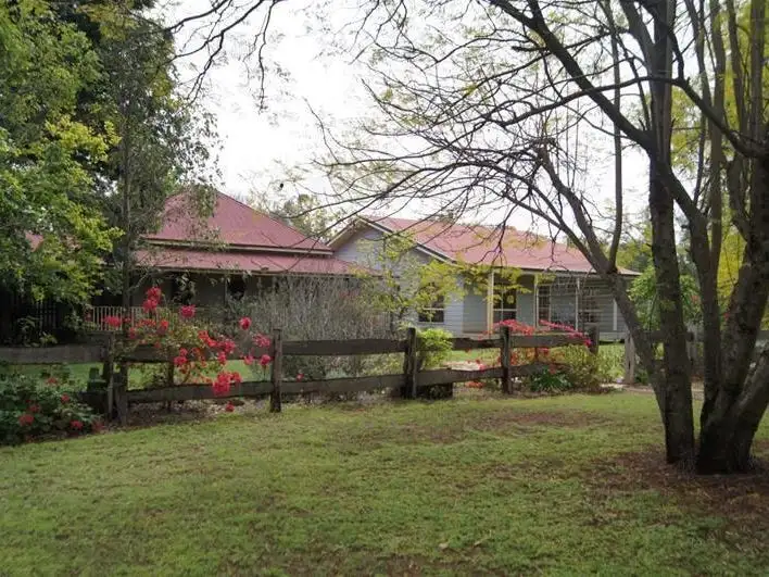 286 Gormleys Road, Chinchilla QLD 4413