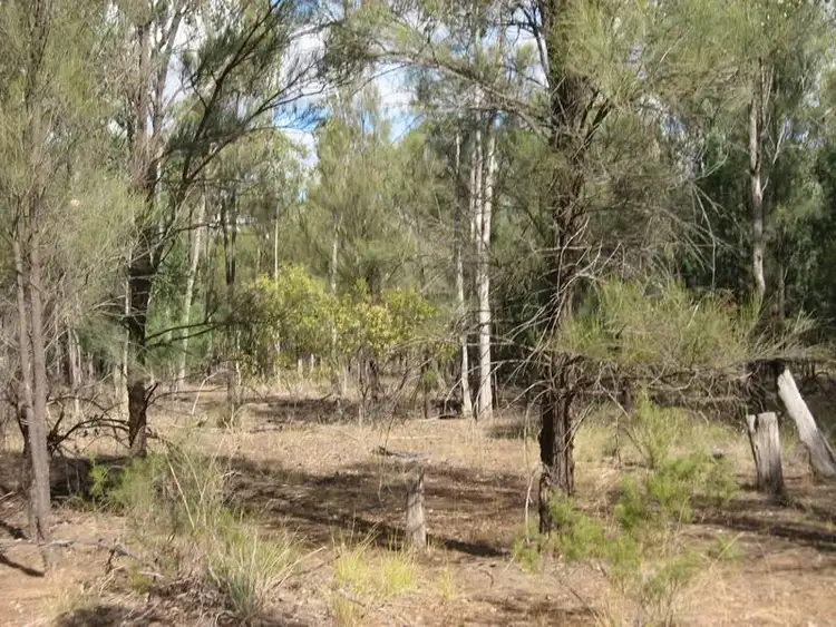 Third view of Homely rural property listing, Lot 6 Ayton Road, Miles QLD 4415