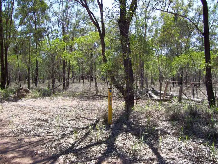 Second view of Homely rural property listing, L Tree Creek Road, Miles QLD 4415