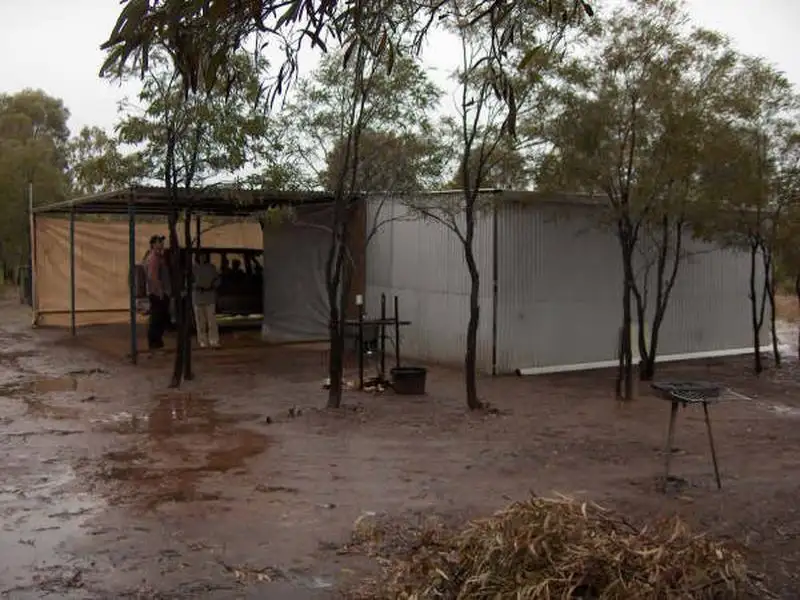 Main view of Homely rural property listing, Humbug Road, Tara QLD 4421