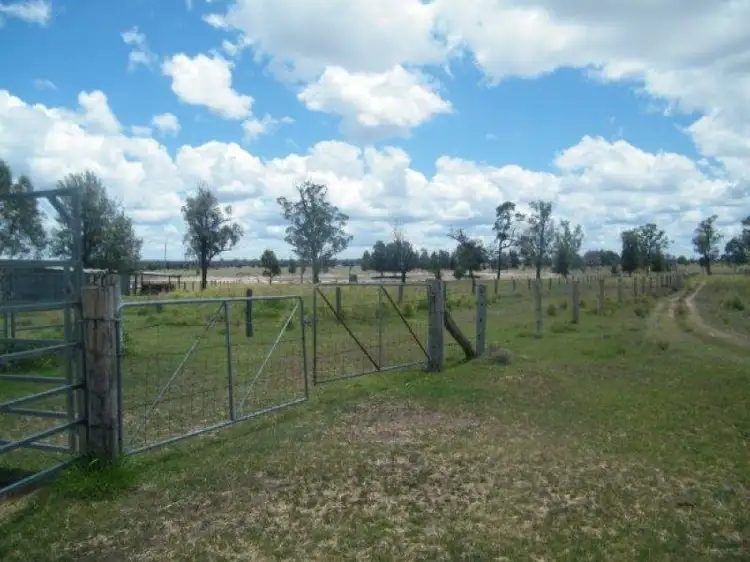 Main view of Homely rural property listing, 198 Cameby Road, Chinchilla QLD 4413