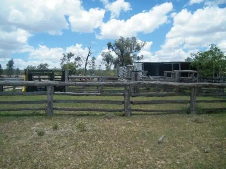 Third view of Homely rural property listing, 198 Cameby Road, Chinchilla QLD 4413