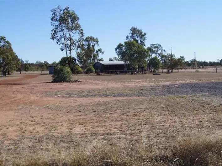 Main view of Homely rural property listing, 322 Brownlies Road, Miles QLD 4415