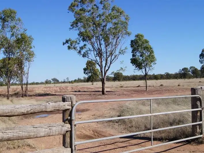 Second view of Homely rural property listing, 322 Brownlies Road, Miles QLD 4415