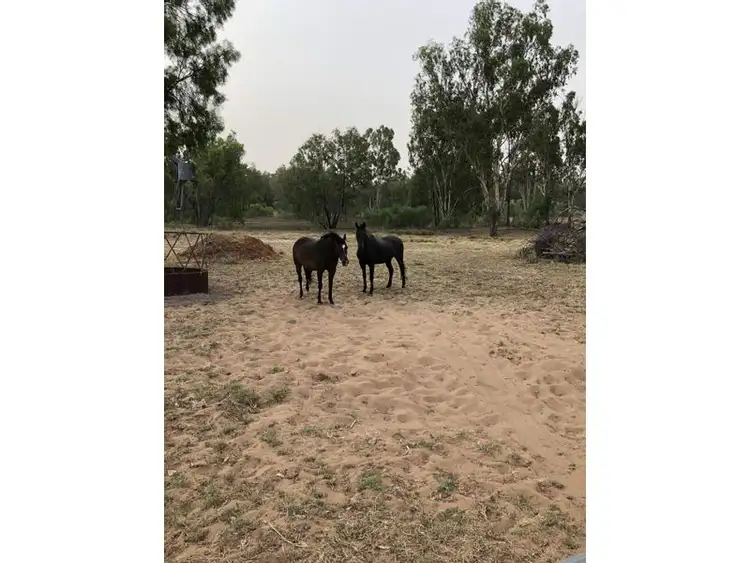 Sixth view of Homely land listing, 108 Colamba Street, Chinchilla QLD 4413