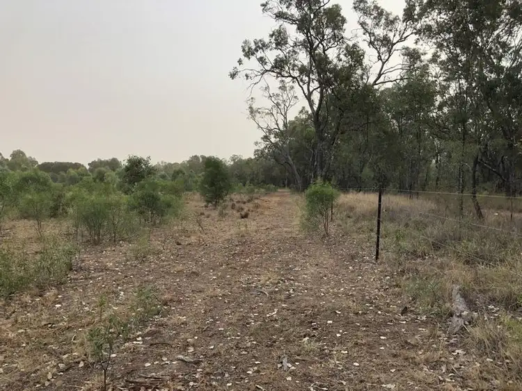 Seventh view of Homely land listing, 108 Colamba Street, Chinchilla QLD 4413