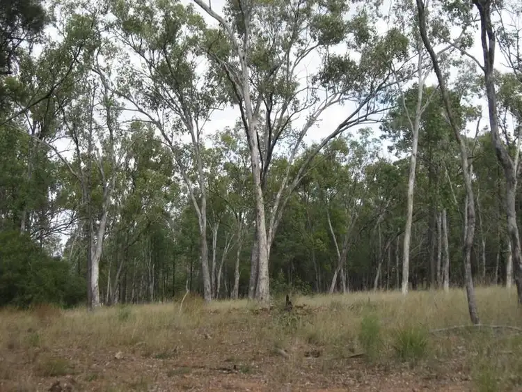 Second view of Homely land listing, LOT 6 Akers Gully Road, Miles QLD 4415