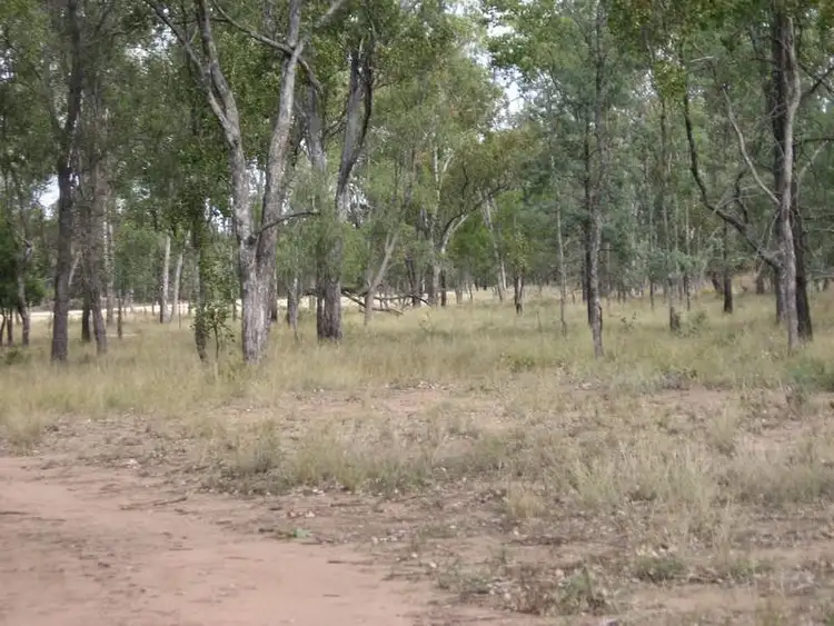Third view of Homely land listing, LOT 6 Akers Gully Road, Miles QLD 4415