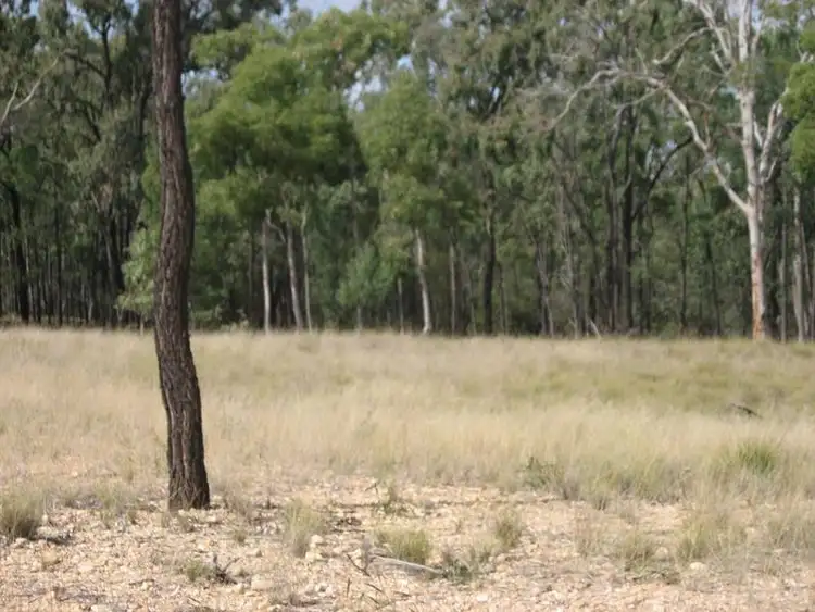 Fifth view of Homely land listing, LOT 6 Akers Gully Road, Miles QLD 4415