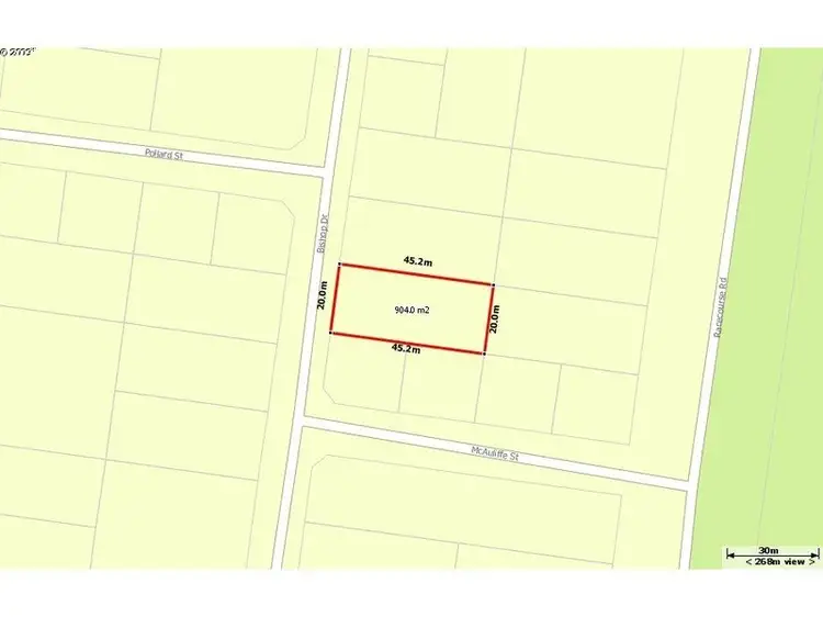 14 Bishop Drive, Miles QLD 4415