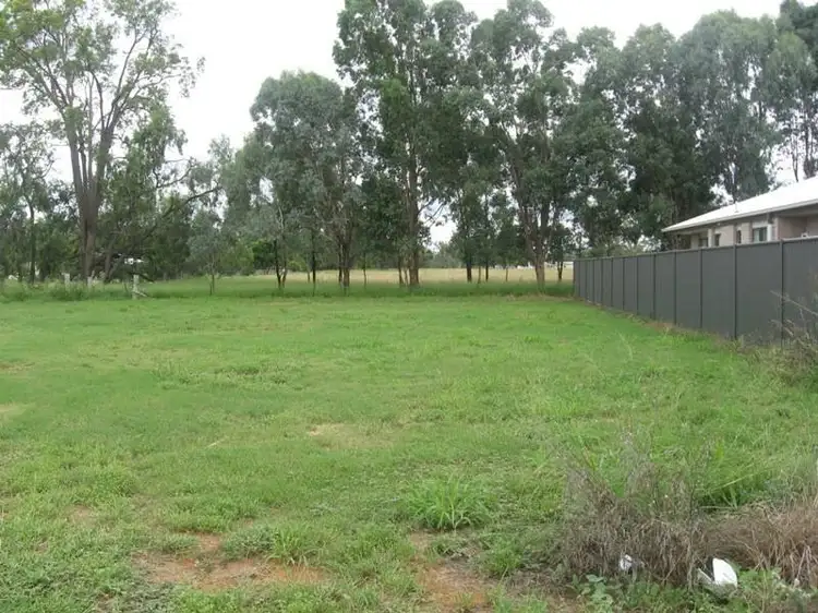 49 Sommerfeld Crescent, Chinchilla QLD 4413