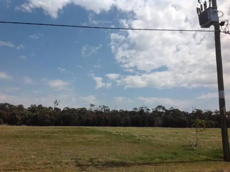 Second view of Homely land listing, 15 Ainsworth Street, Chinchilla QLD 4413