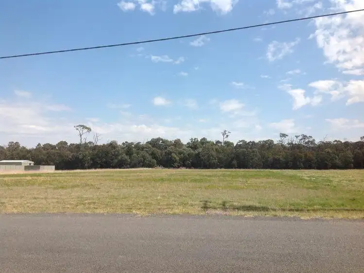 Fourth view of Homely land listing, 15 Ainsworth Street, Chinchilla QLD 4413