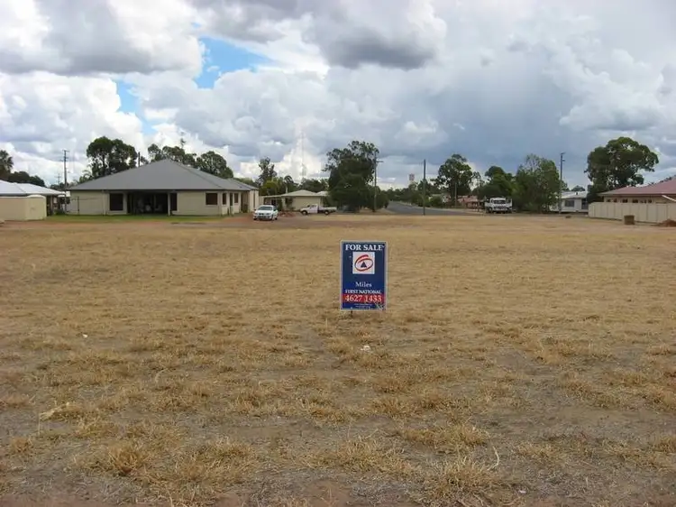 Main view of Homely land listing, Address available on request