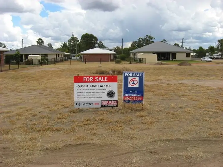 Main view of Homely land listing, Address available on request
