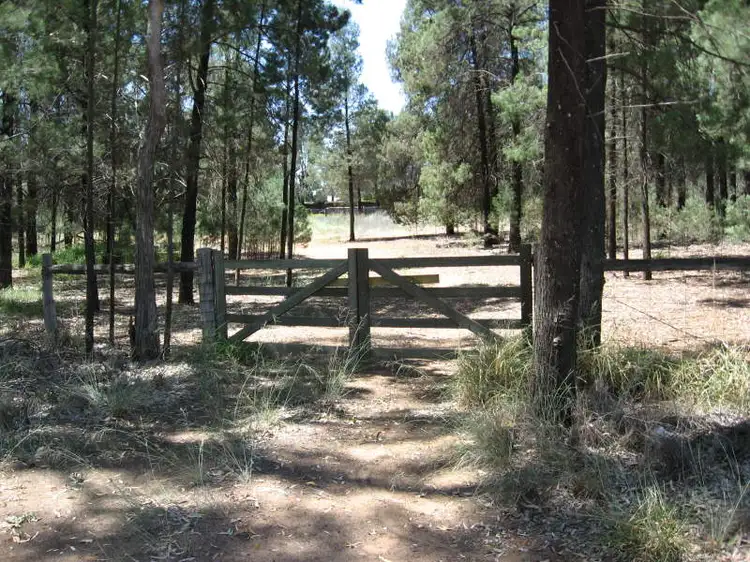 LOT 1/35 Durah, Chinchilla QLD 4413