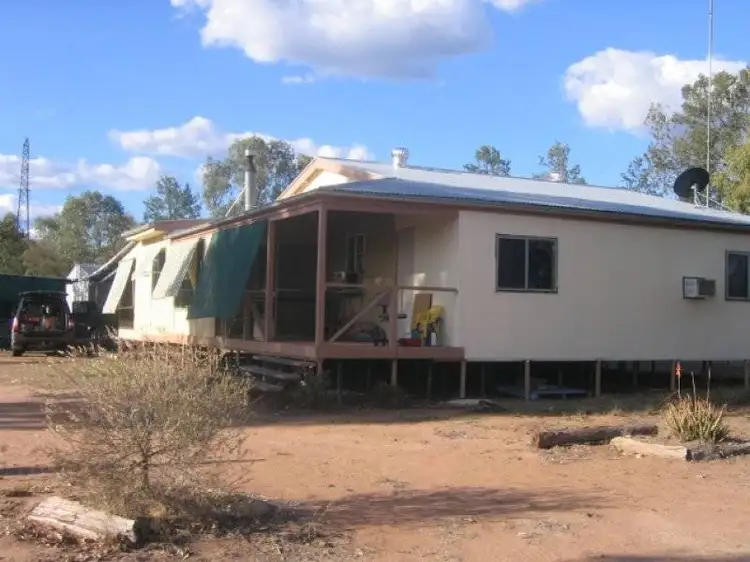 Main view of Homely rural property listing, Address available on request