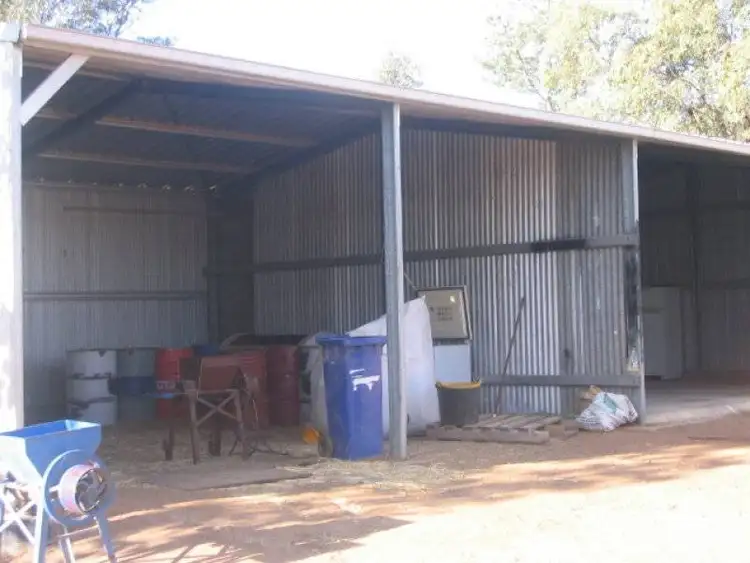 Fifth view of Homely rural property listing, Address available on request