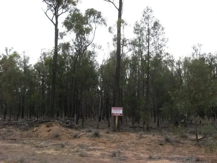 Main view of Homely land listing, Address available on request