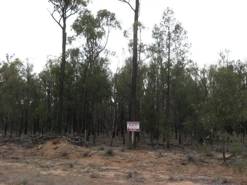 Main view of Homely land listing, Address available on request