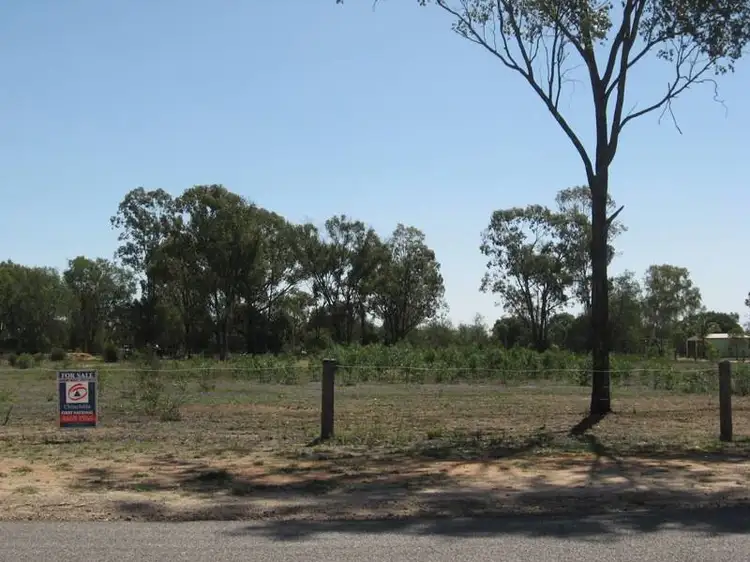 23 Kurtz Street, Chinchilla QLD 4413