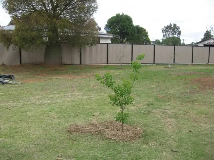 LOT 3 Windmill Road, Chinchilla QLD 4413