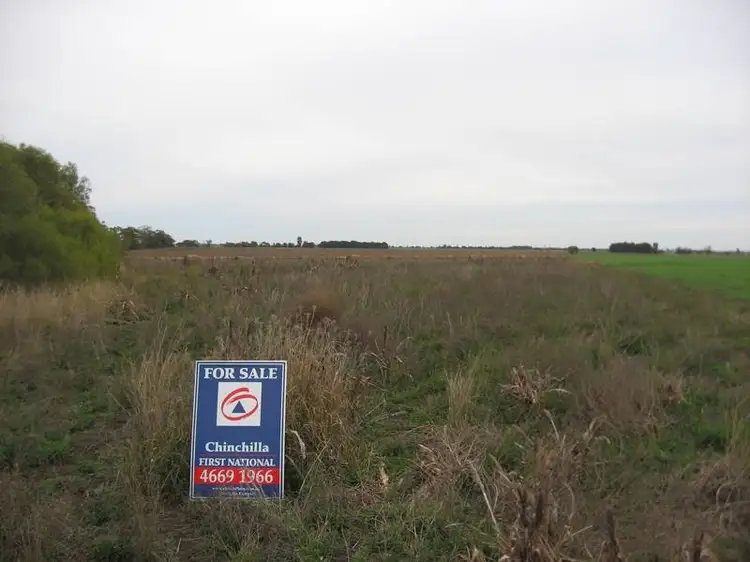 Main view of Homely land listing, LOT 1 Wolskis Road Warra, Warra QLD 4411