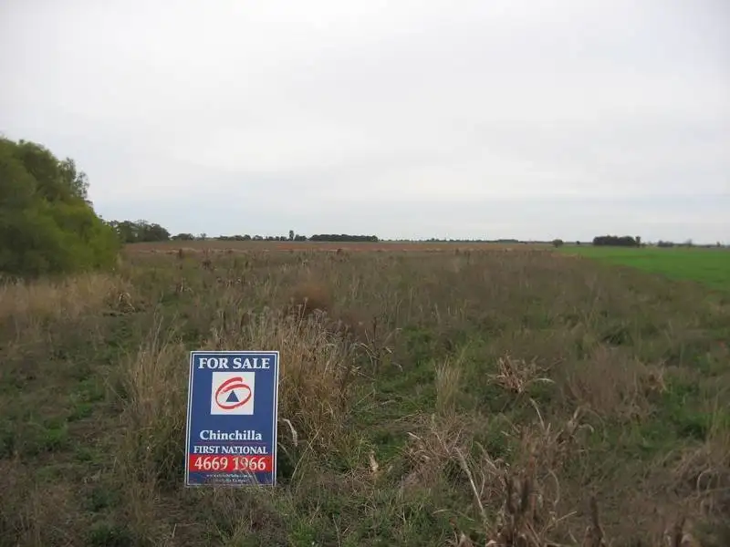 Main view of Homely land listing, LOT 1 Wolskis Road Warra, Warra QLD 4411