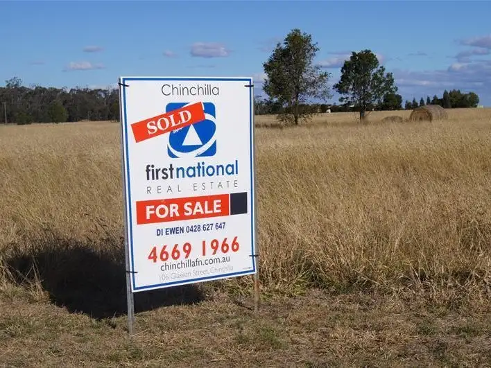 Lot 2 Lloyd Street, Chinchilla QLD 4413