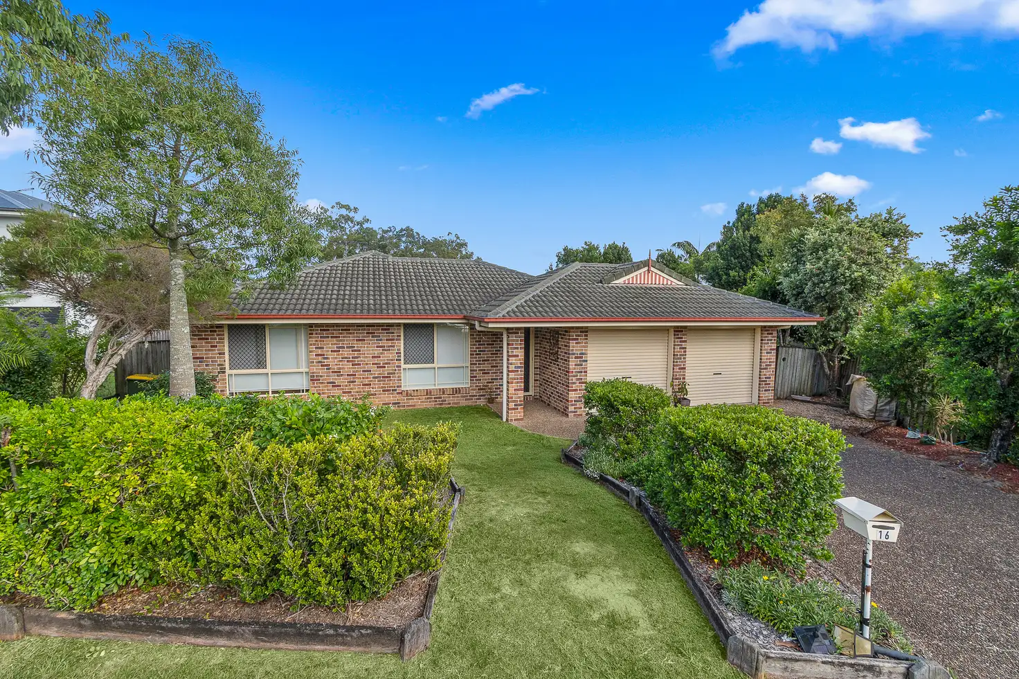 Main view of Homely house listing, 16 Possum Drive, Narangba QLD 4504