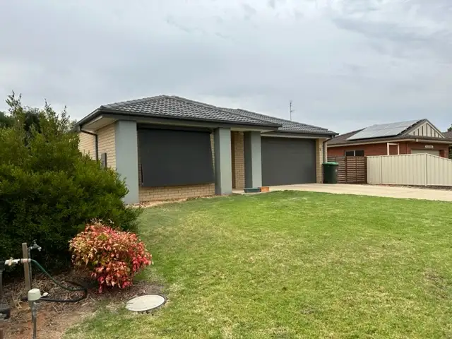 Main view of Homely house listing, 23 Frank Street, Barham NSW 2732