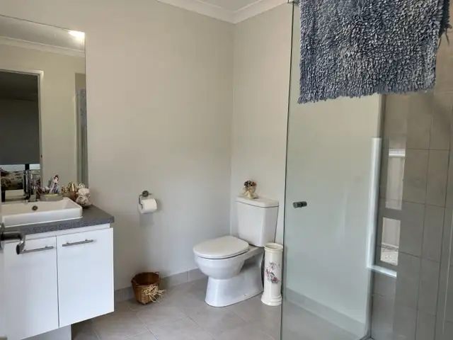 Second view of Homely house listing, 23 Frank Street, Barham NSW 2732