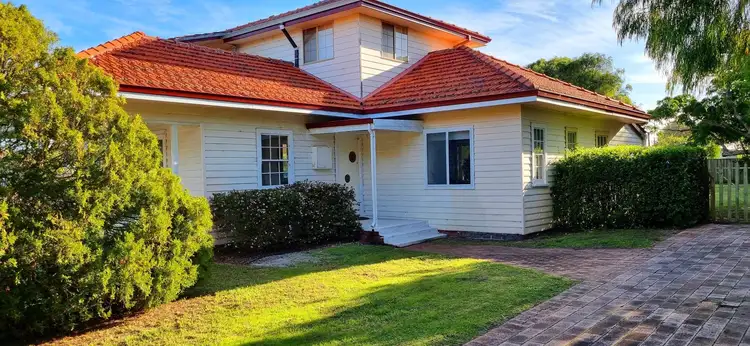 40 Walpole Street, Walpole WA 6398