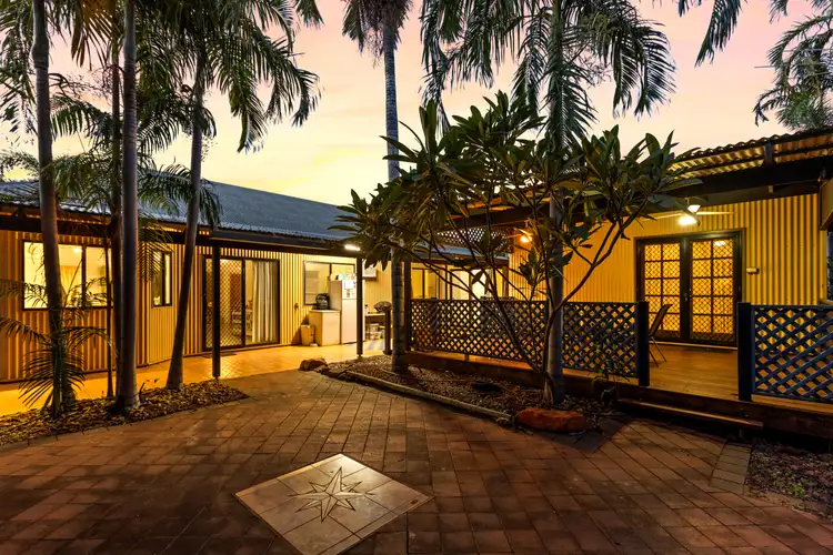 Fifth view of Homely house listing, 144 Sanderling Drive, Djugun WA 6725