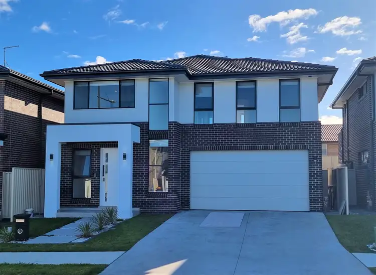 38 Katoomba Street, The Ponds NSW 2769