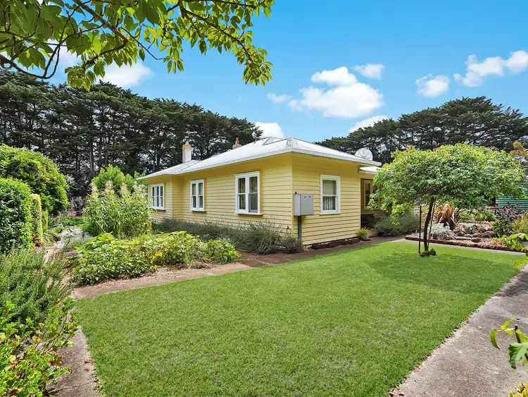 Second view of Homely rural property listing, 541 West Schultz Road, Tarrington VIC 3301