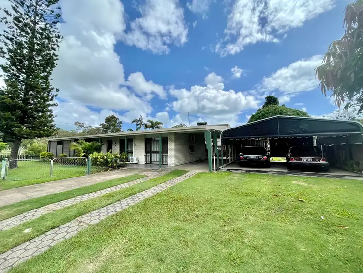 110 Oleander Avenue, Scarness QLD 4655