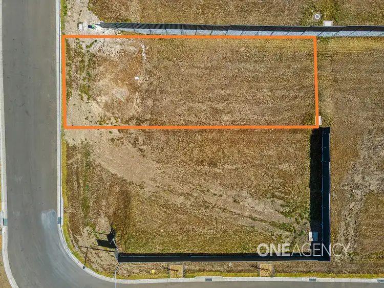 Third view of Homely land listing, 36 Eagle Sreet, Calderwood NSW 2527