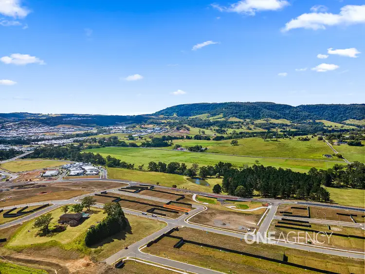 Fourth view of Homely land listing, 36 Eagle Sreet, Calderwood NSW 2527