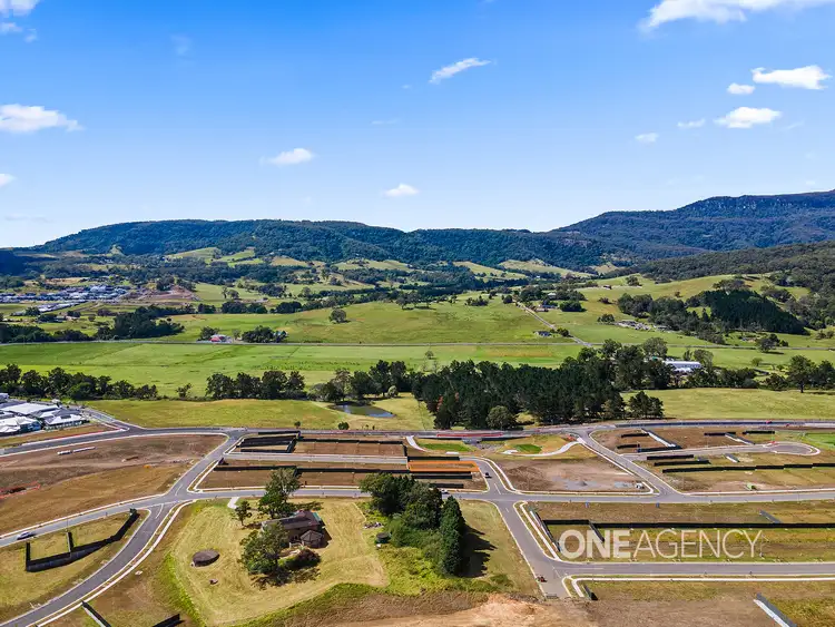 Fifth view of Homely land listing, 36 Eagle Sreet, Calderwood NSW 2527