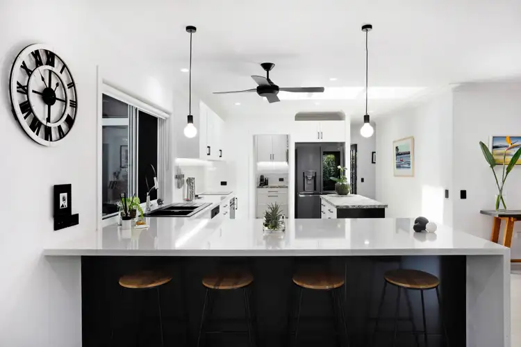Second view of Homely house listing, 13 Greygum Court, Mooloolaba QLD 4557