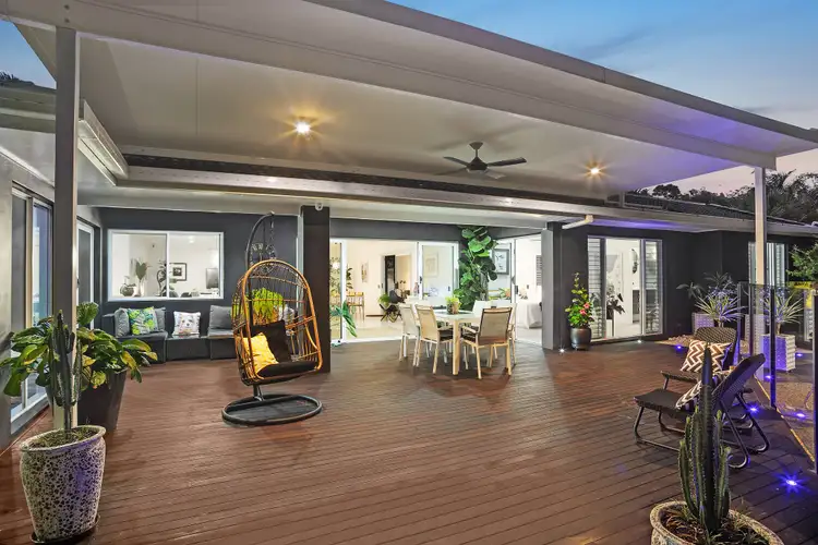 Sixth view of Homely house listing, 13 Greygum Court, Mooloolaba QLD 4557