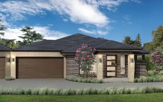 Lot 412 Damselfly Way, Officer VIC 3809