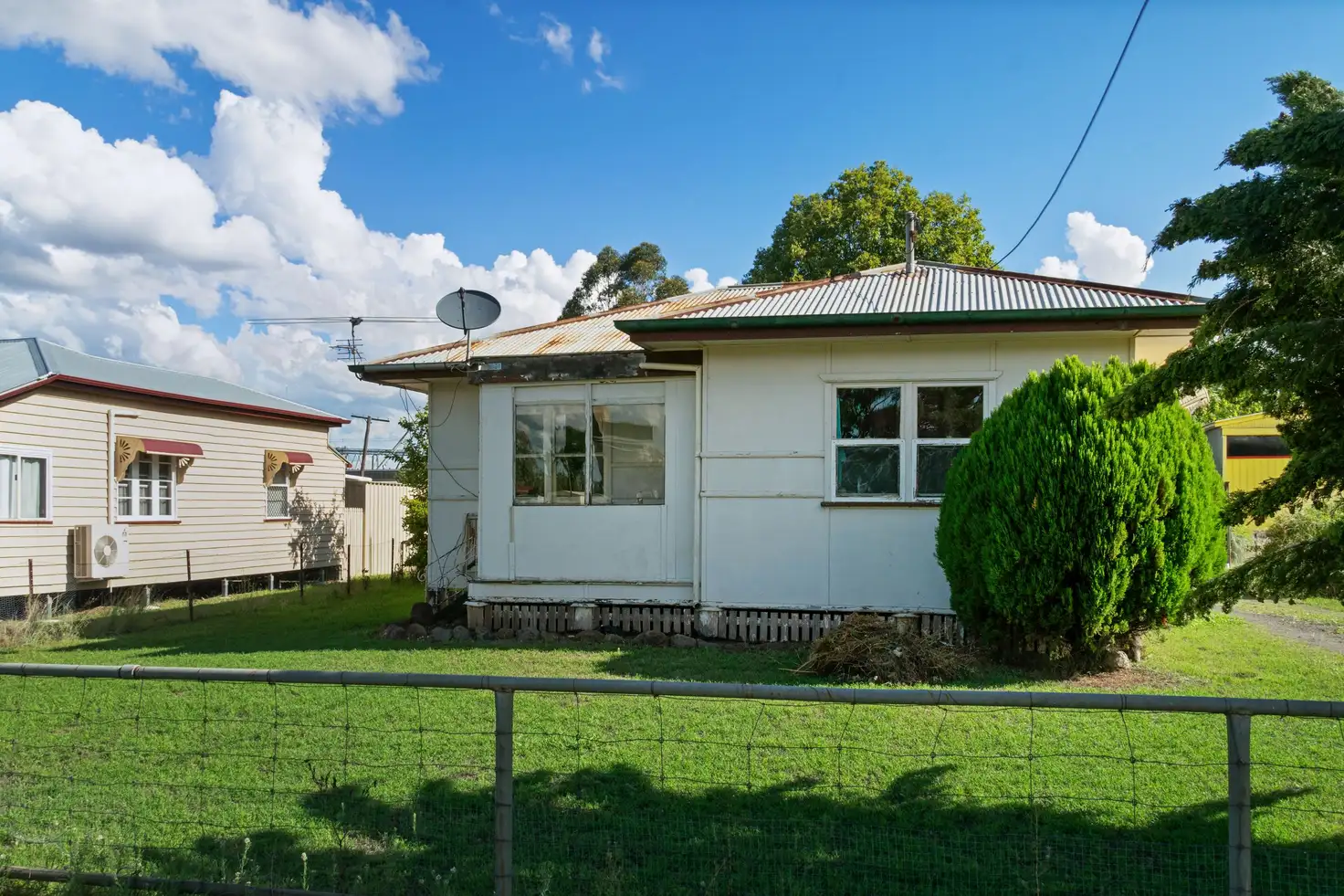 Main view of Homely house listing, 217 Bridge Street, Oakey QLD 4401