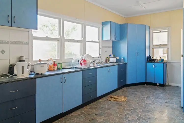 Third view of Homely house listing, 217 Bridge Street, Oakey QLD 4401